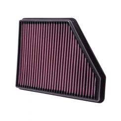 K&N Panel Air Filter