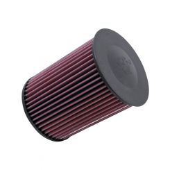 K&N Round Air Filter