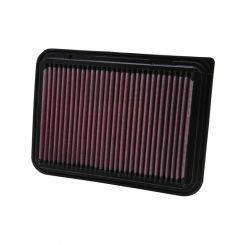 K&N Panel Air Filter