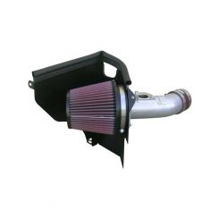 K&N Air Intake 69 Series Typhoon Kit
