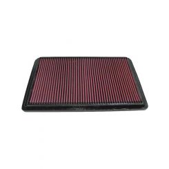 K&N Panel Air Filter