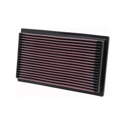 K&N Panel Air Filter
