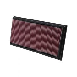 K&N Panel Air Filter