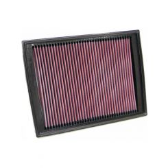 K&N Panel Air Filter