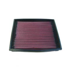 K&N Panel Air Filter