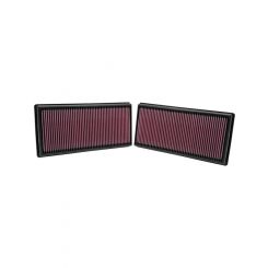 K&N Panel Air Filter