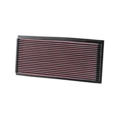 K&N Panel Air Filter