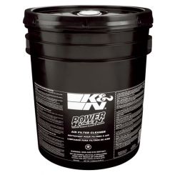 K&N Cleaner/Degreaser - 5 gal Bulk