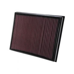 K&N Panel Air Filter