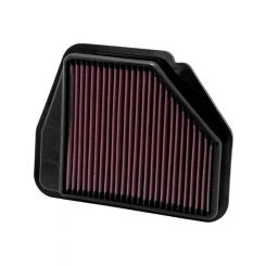 K&N Panel Air Filter