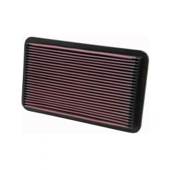 K&N Panel Air Filter