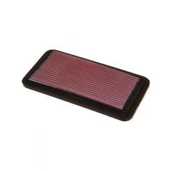 K&N Panel Air Filter