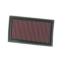 K&N Panel Air Filter