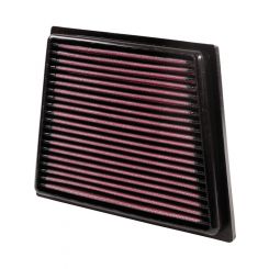 K&N Panel Air Filter