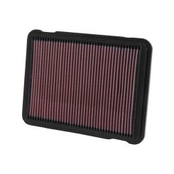 K&N Panel Air Filter
