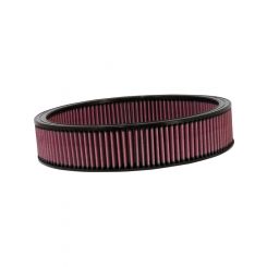 K&N Round Air Filter