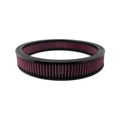 K&N Round Air Filter