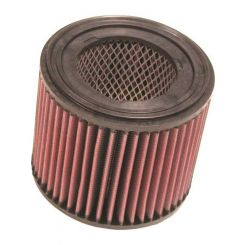 K&N Round Air Filter