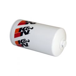 K&N Oil Filter