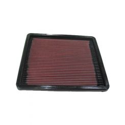 K&N Panel Air Filter