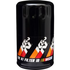 K&N Oil Filter