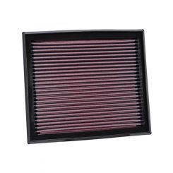 K&N Panel Air Filter