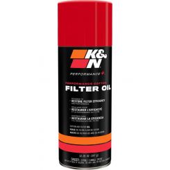 K&N Air Filter Oil - 12.25oz - Aerosol