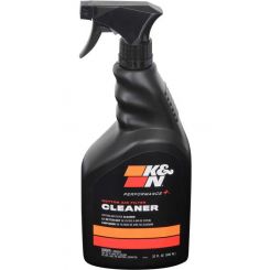 K&N Power Kleen Air Filter Cleaner & Degreaser 946ml Trigger Sprayer