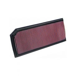 K&N Panel Air Filter