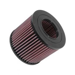 K&N Round Air Filter