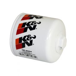 K&N Oil Filter