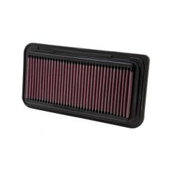 K&N Panel Air Filter