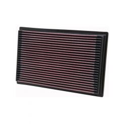 K&N Panel Air Filter