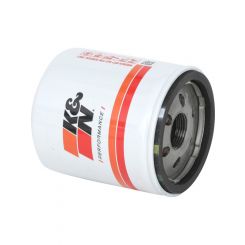 K&N Oil Filter