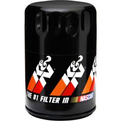 K&N Oil Filter