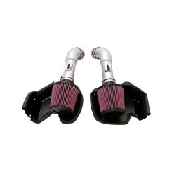 K&N Air Intake 69 Series Typhoon Kit