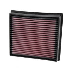 K&N Panel Air Filter