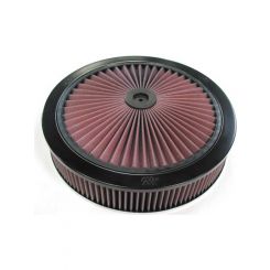 K&N Round X-Stream Top Assembly