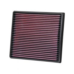 K&N Panel Air Filter