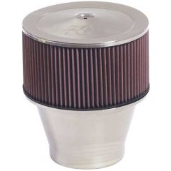 K&N Round Velocity Stack Assembly