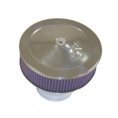 K&N Round Velocity Stack Assembly