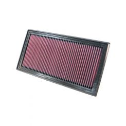 K&N Panel Air Filter