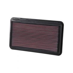 K&N Panel Air Filter