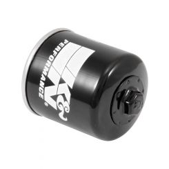 K&N Oil Filter