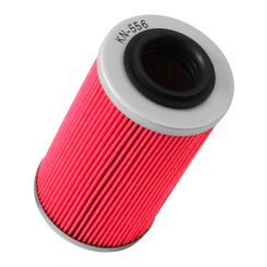 K&N Oil Filter