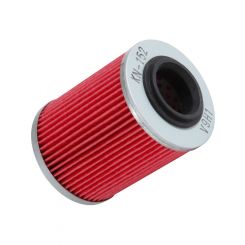 K&N Oil Filter