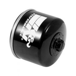 K&N Oil Filter