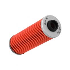 K&N Oil Filter