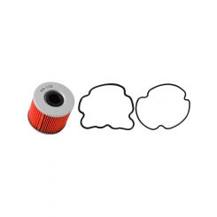 K&N Oil Filter