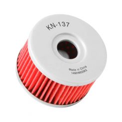 K&N Oil Filter